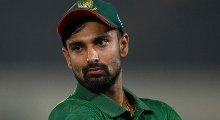 ভারত ম্যাচের আগে টাইগার শিবিরে দুঃসংবাদ